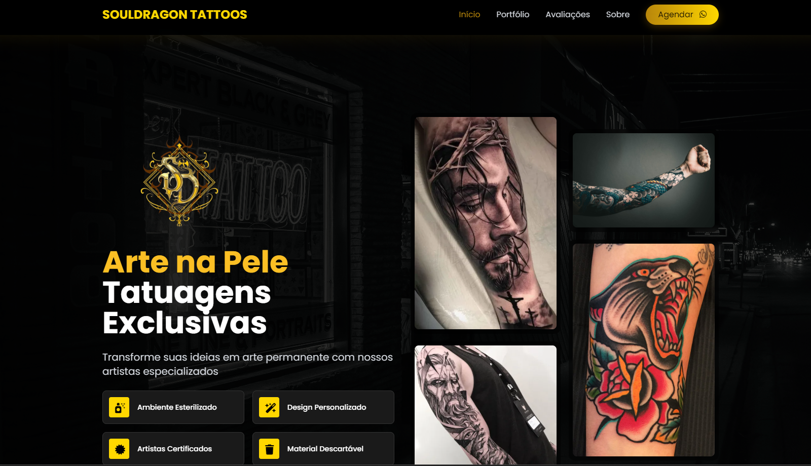 Studio GutoTattoo